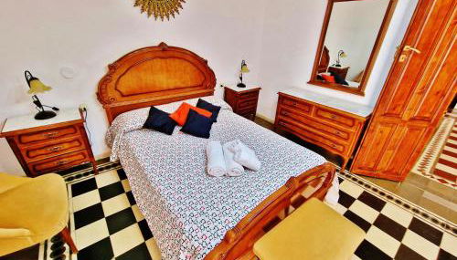 Velez Nazari Casa Molina - Foto 5