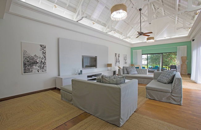 5 Bedroom Luxury Villa at Belle Riviere Residence - Photo 12