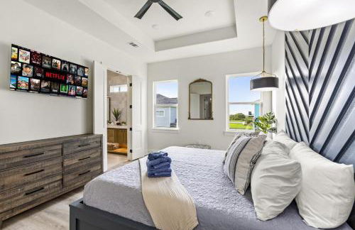 Beach Access Games Firepit Brand New - Foto 27