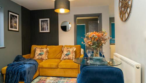 Free Parking New Modern Gem in Harrow - Foto 2