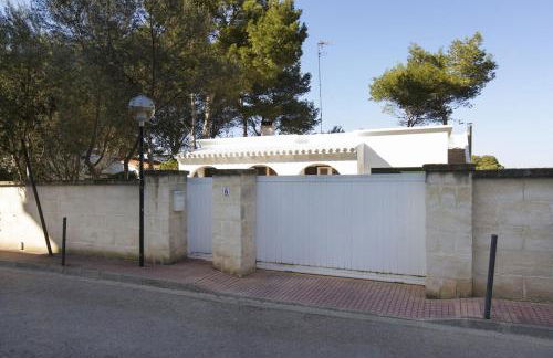 Villa Gregal - Foto 21