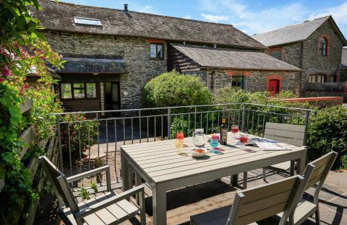 The Granary Malborough - Foto 1