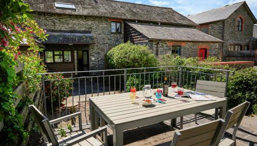 The Granary Malborough - Foto 1