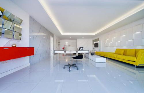 Villa Golden Brown by Maspalomas Holiday Villas - Foto 28