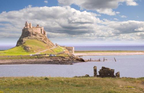 Cheviot Way Cottage - Foto 26