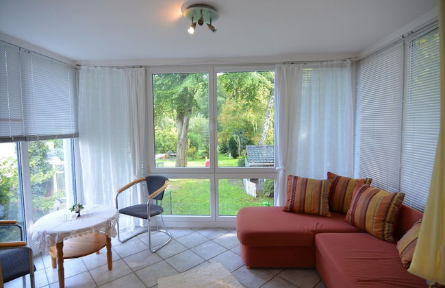 Luxurious Apartment in Schonow With Sauna - Foto 18