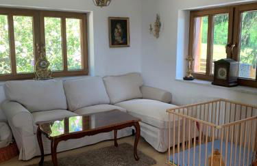 Ferienhaus Jeschkenpanorama - Foto 11