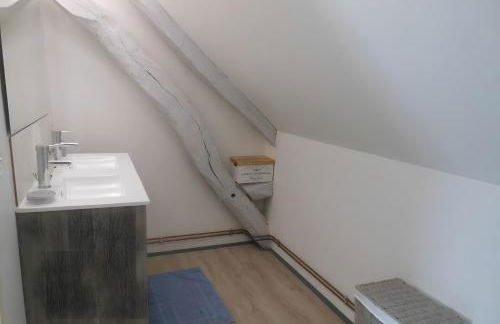 Gîte Le Rabelais - Foto 20