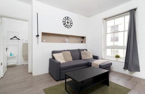 City Chic Stay 2BR Apt Old Street - Foto 7