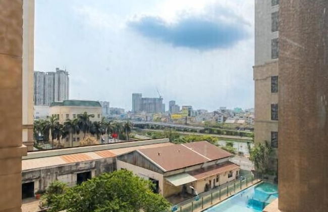 The Tresor Apartment Quan 4 - Foto 33