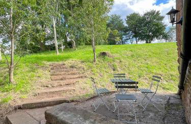 Garth at Wetheral Cottages - Foto 15