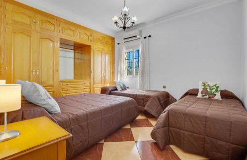 Casa Rural La Colina a 30 min Málaga Lovely Home - Foto 13