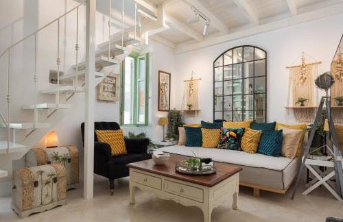 Porto Sereno Andros Suites - Foto 8