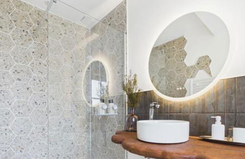 Gîtes Atypiques Saumur - Gîtes *** - Spa & Balnéo - Foto 4