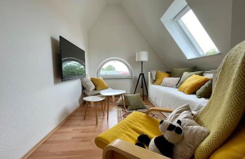 Modernes, familienfreundliches Apartment in Lübeck - Foto 8