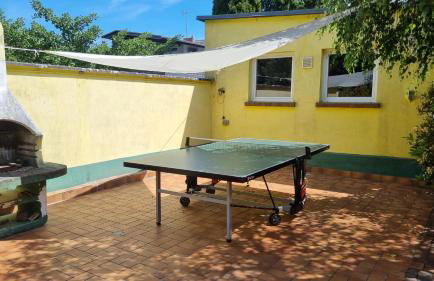 Ferienwohnung Schorfheide Krüger - Foto 19