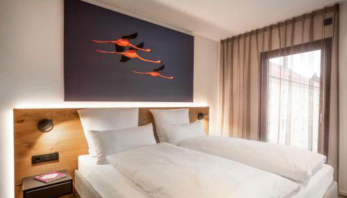 PRIMERA Apartments & Boardinghouse - Foto 5