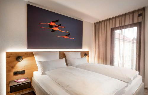 PRIMERA Apartments & Boardinghouse - Foto 5