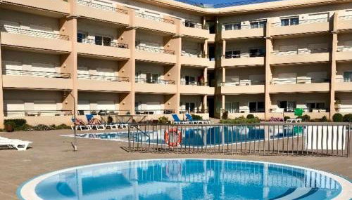 Albufeira - Apartment - Sleeps 4 - Pool - Seaside - Foto 2