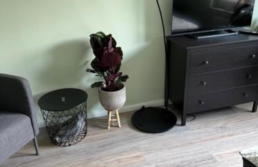 Kleine FeWo auf m Hasten - Foto 6