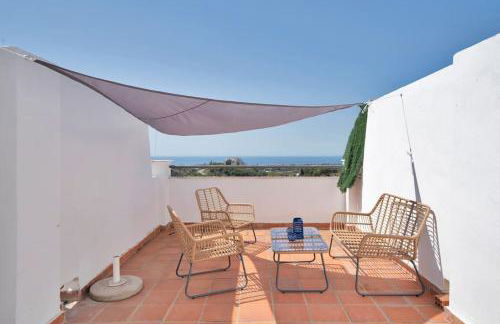 Duplex marinero con vista al mar gimnasio piscina - LAS ABEJERAS 615 - Photo 2