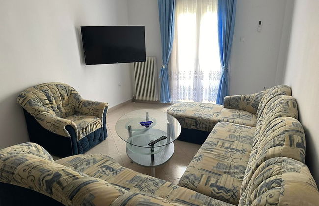 Billy s House at Trikala Town - Foto 7