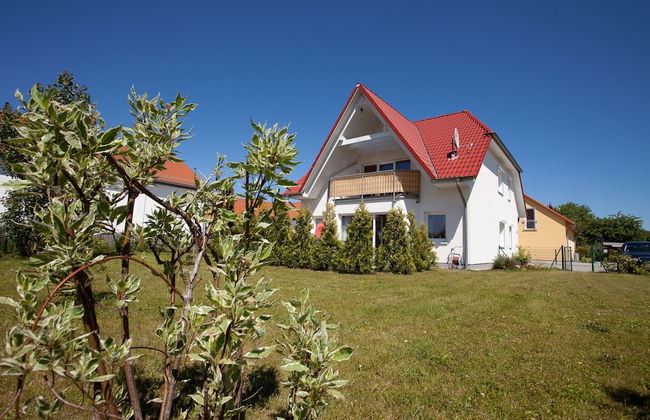 Ferienhaus Stella - Foto 9