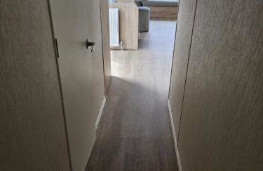 Cornish Crantock Holiday Sandy Toes - Foto 47