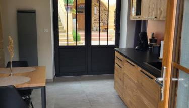 Gite La Cabiotte Nature et Spa - Foto 4