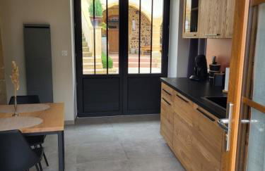 Gite La Cabiotte Nature et Spa - Foto 4