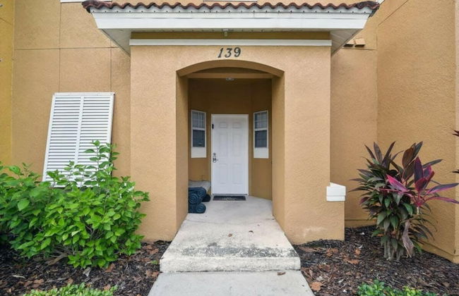 139 Stunning 3BD Home Inside Disney Area - Foto 4