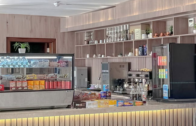 NARS Plus Al Nuzha - Foto 3