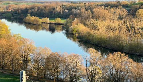 Neu Zimmer 2 Betten Privat Volkach Top Lage - Foto 3