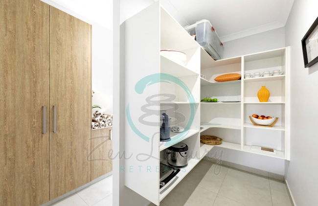 Zenhouse Vista Elegant 5-br Coastal Haven - Foto 29