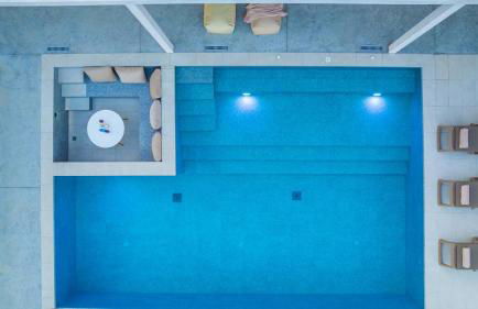 Spartakos Villa Resort - Slow Living Retreat collections With Private Pools - Foto 17