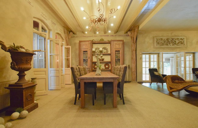 Posh Holiday Home in Alphen with Hot Tub - Photo 33