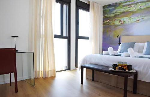 Pepe Lux Ático centro de Málaga - Photo 21