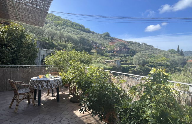 Casa dei Nonni (IMP425) - Foto 16