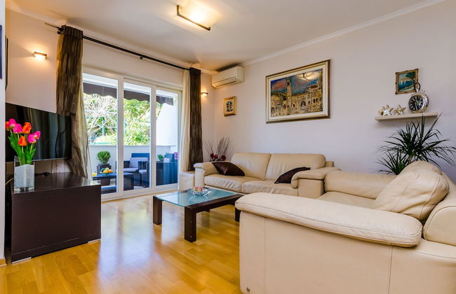 Magellan Deluxe Two - Foto 1