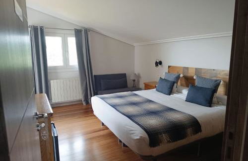 Casa Rural La Palmera - Landetxea - Foto 12