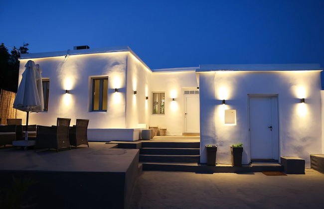 PS House Kimolos - PS Rental - Foto 48