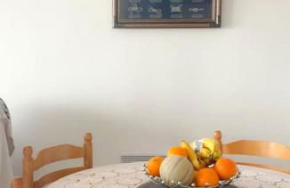 Appartement vue frontale mer, 4 personnes - Foto 17