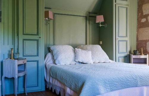 Maison de charme en Touraine avec jardin 4 p. - Foto 16