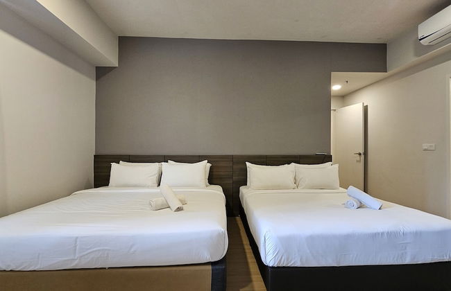 Windmill Upon Hills Premium Suites Genting Highland - Foto 18