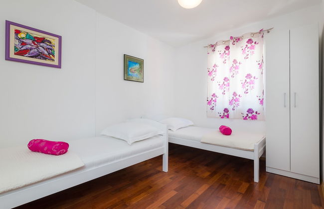 Apartments Nada - Foto 10