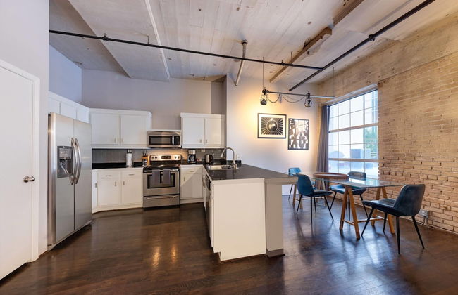 Reside Houston Dwntwn, Wyndham - Foto 10