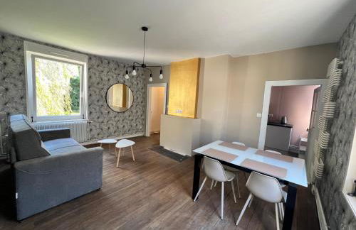 Place de la gare cy - Foto 6