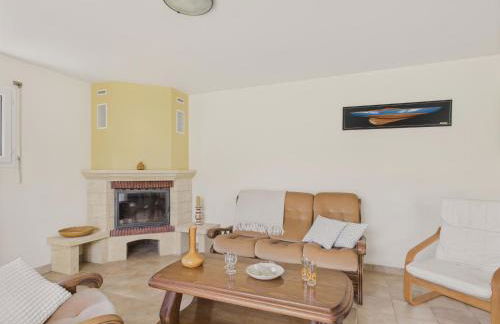 Maison de plain-pied pour 4 - jardin et terrasse - Foto 7