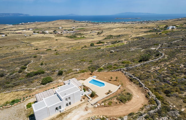 Thita Estate Suite With Private Pool - Foto 28