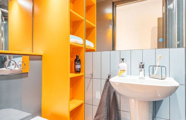 The Residence Dublin - Photo 11